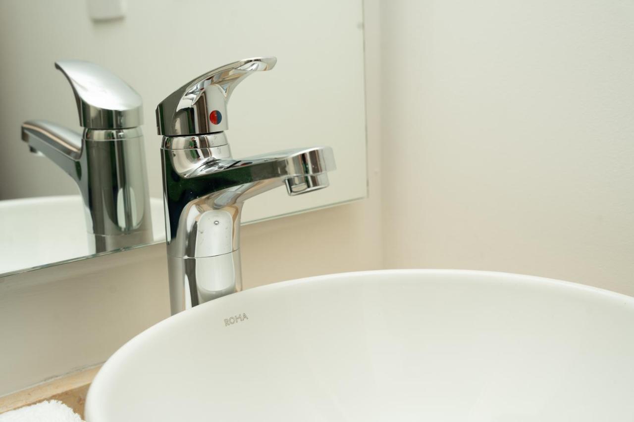 בוגוטה Nova Apartments Cabrera 85-12 מראה חיצוני תמונה