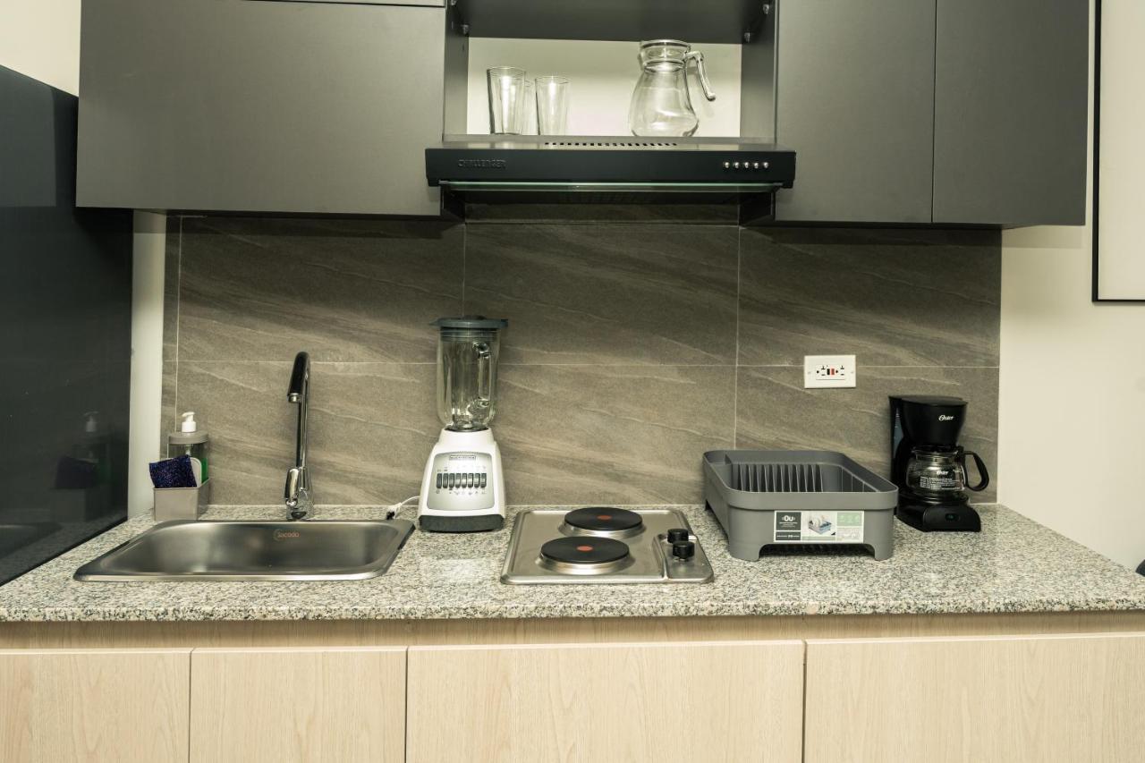 בוגוטה Nova Apartments Cabrera 85-12 מראה חיצוני תמונה