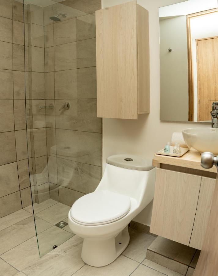 בוגוטה Nova Apartments Cabrera 85-12 מראה חיצוני תמונה