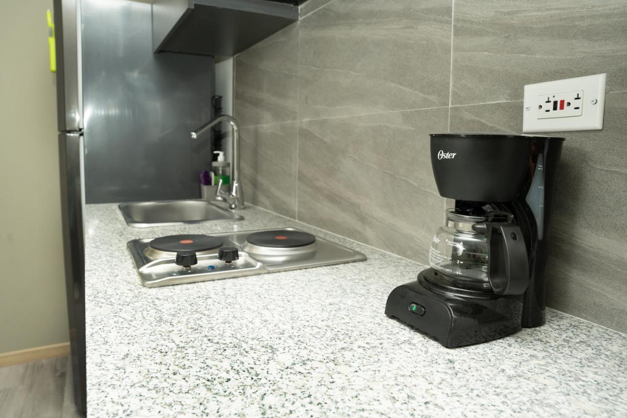 בוגוטה Nova Apartments Cabrera 85-12 מראה חיצוני תמונה