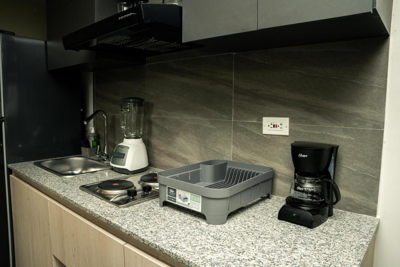 בוגוטה Nova Apartments Cabrera 85-12 מראה חיצוני תמונה